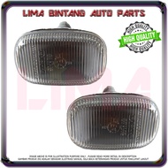 Toyota Camry ACV30 , Hilux Vigo KUN25 , Innova TGN40 Fender Lamp , Signal Light