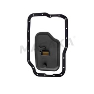 XS4Z-7A098-AC Automatic Transmission Oil Filter With Gasket for Ford Focus C-Max Mondeo FN01-21-500
