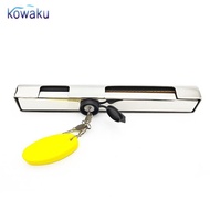 [vsrhkq] Marine Outboard Motor Lock Sturdy Accessories Stainless Steel Outboard Engine