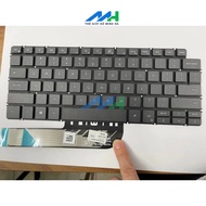 Keyboard for Dell Laptop 14-5390 5391 7391 5490 5491 7491 5498 7490