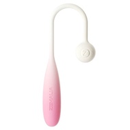 Zemalia 瞬喜【手指幼度】手機智能遙控 迷你震蛋