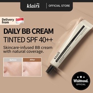 [Klairs] Illuminating Supple Blemish BB Cream SPF40++ 40ml