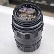 LEITZ CANADA TELE ELMARIT 90MM F2.8 M MOUNT