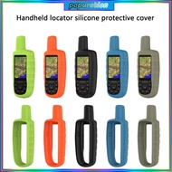 POP Shockproof Silicone Housing Case Flexible Sleeve For GPSMAP 65 65s Hiking Gear