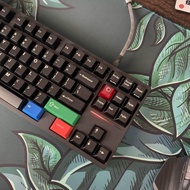 Matrix 1.2 OG WKL keyboard