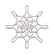 LODGE Enamel Design Trivet EC8ST13 Oyster