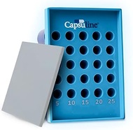 Empty Capsule Holder - 000