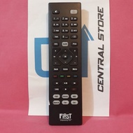 VA071 Remote TV KABEL FIRST MEDIA ORIGINAL