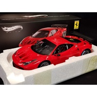 Ferrari458italiaspecaile 1/18 Ferrari F458 italia specaile 1:18 1/18 Car Model Ferrari458
