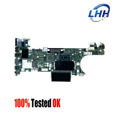 NM-A931 01HX648 Mainboard for LENOVO ThinkPad T470 Laptop Motherboard CPU I5-7th UMA