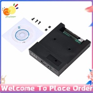 SFR1M44-U100K Black 3.5 inch 1.44MB USB SSD FLOPPY DRIVE EMULATOR for  KORG  Electronic Keyboard GOT