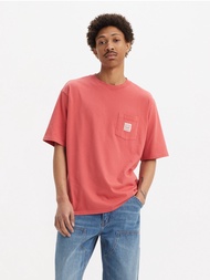 เสื้อยืด Levi’s® Men’s Short-Sleeve Workwear T-Shirt