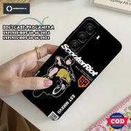 INFINIX HOT 50 4G Case Latest HOT 50 5G 2024/ - Motorcycle Case Motif - INFINIX HOT 50 4G Case HOT 5