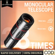 28X Zoom Lens Waterproof HD Phone Lens Telescope for Android iPhone Universal Monocular 高清望遠鏡
