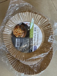 氣炸鍋 紙兜 Airfryer paper