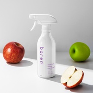 Baren Foot Shampoo Foot Odor Eliminator Foot Spray Exfoliator 400ml