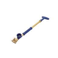 Push-Pull Pressure Sprayer Brass Coke Bottle Sprayer Household Single Double Head Manual Sprayer Gar