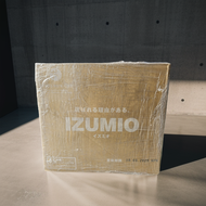 Thùng 48 gói Nước Hydro IZUMIO Thanh Lọc Cơ Thể – Naturally Plus Nhật Bản