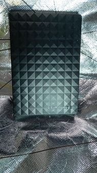Seagate 外接硬碟1TB