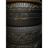 215/55/18 CONTINENATAL UC6 USED TYRES OFFER