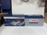 Bosch 60044 汽車電池