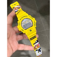 G-Shock DUCK DUDE (free box)