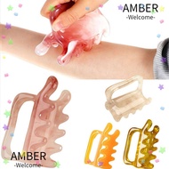 AMBER Fascia Massage Blaster Tool, Triger Points Amber Fascia Cellulite Massage Tool, Body Tension R