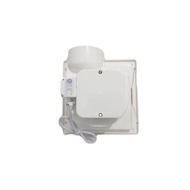 Ceiling Fan G-Fan (Exhaust Fan 8 Inch) - Gfc10-12B4 #Gratisongkir #Sale #Discount