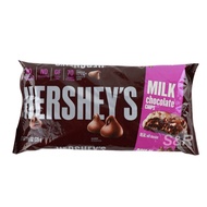 Hershey's Milk Chocolate Chips 326g