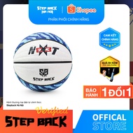 Stepback 3x3 NXT Basketball - Basketball for the next generation