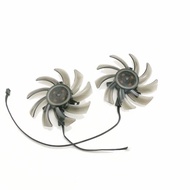 *>. PNY Ming Xuan/PALIT Tongde EMTEK Gengsheng RTX2060 2060s 2070 Graphics Fan GA91S2U