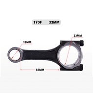 186F Connecting RodConrod170F 178F 186FA 188F 192F diesel engine and single-cylinder air-cooled dies