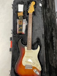 Fender American Standard Stratocaster 2016