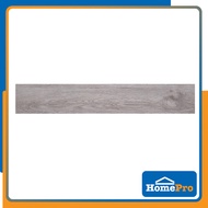 TARA VINYL FLOORING-VINLY TILES 18x122 5MM 1.76SQM GREY