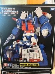 全新 變形金剛 馬格斯 MP-22