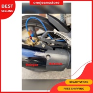 ✅ 9H NANO CERAMIC PLASTIC&RUBBER COATING #READY STOCK