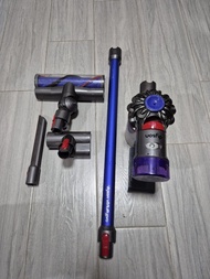 Dyson v8吸塵器