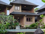 คลับโกกอสบังกาโล (Klub Kokos Bungalows)