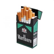 Marlboro Black Menthol BM