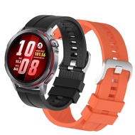 HUAWEI WATCH GT Runner 2 Silicone Strap For HUAWEI WATCH GT Runner2 Smart Watch Straps Replacement B