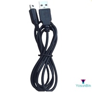 YosunBin] 3DS USB Charger Cable Power Charging Lead For Nintendo New 3DS XL/New 3DS/ 3DS XL/ 3DS/ Ne