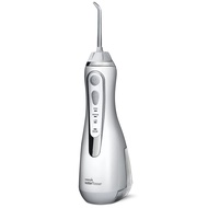 Waterpik Cordless Water Flosser ไหมขัดฟันไฟฟ้าพลังน้ำ ขจัดเศษต่างๆ ในซอกฟัน Handheld Cordless Water 