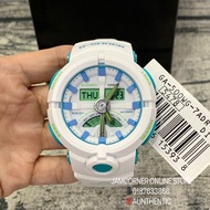 CASIO G-SHOCK GA-500 SERIES JAM TANGAN CASIO LELAKI