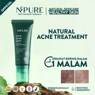 NPURE SPOT TREATMENT ACNE SPOT/DARK SPOT/Beat the sun powder