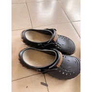 crocs echo gum original