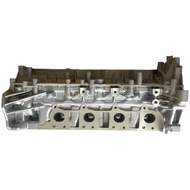 Motor Engine Parts 4D34 D4DA Cylinder Head For Hyundai Mitsubishi Fuso