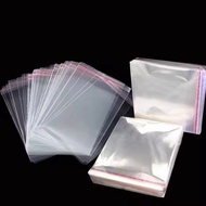 [TCS] Plastic Invitation Packaging OPP Bread Cake Cookies Seal Glue Adhesive Food Wrapping Accessori