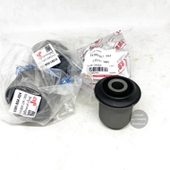 (4 ตัว) RBI/JKP บูชปีกนกล่าง HONDA CIVIC DIMENSION ปี 01-05 HONDA CRV G2 ปี 02-06