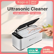 [SG]Mugle Ultrasonic Cleaning Machine LCD Display Cleaning Machine Glasses Jewelry Cleaning Machine