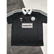 Adidas Originals x Oasis Jersey 2025 100% Authentic